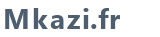 logo text